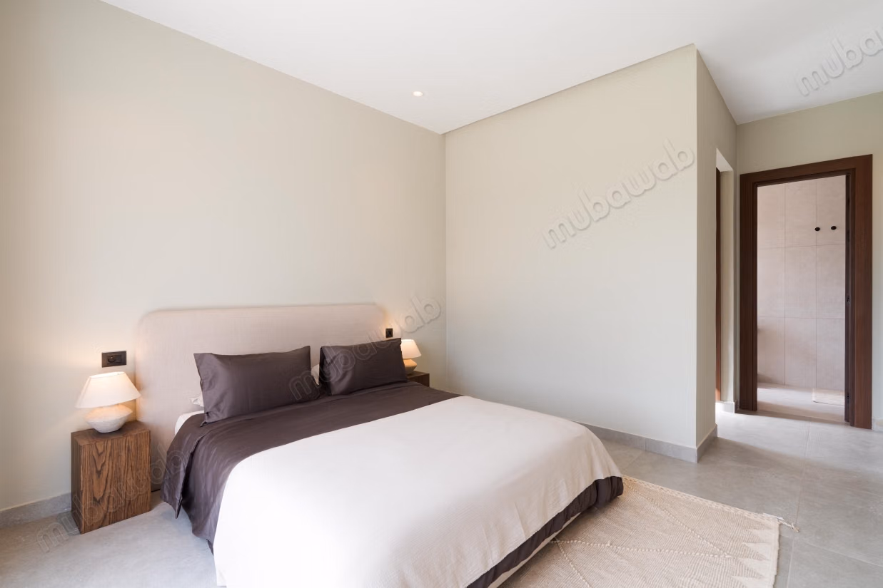 Suntuosa casa en venta en Route de l'Ourika. Pequeña superficie 519 m²