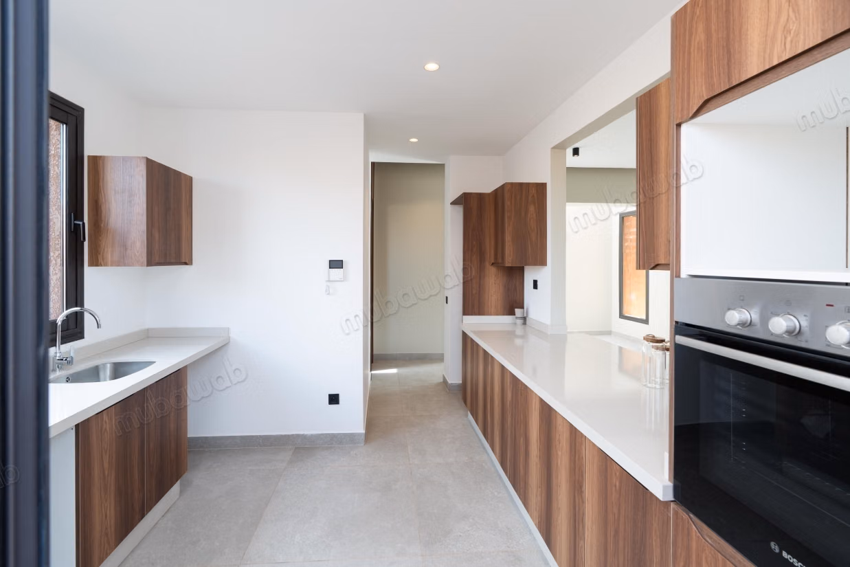 Esplendida villa en venta en Route de l'Ourika. Area 519 m²
