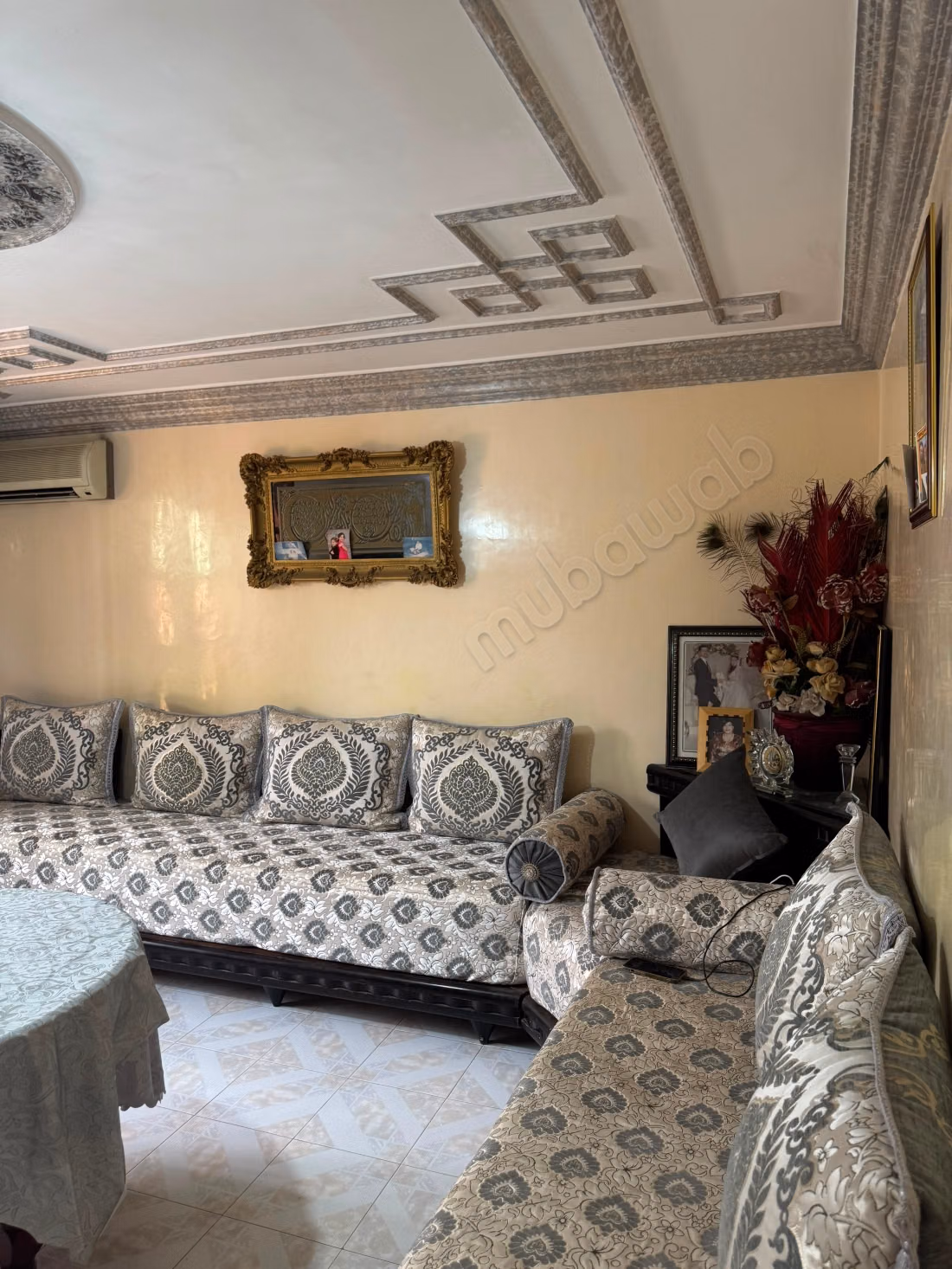 Exceptional villa for sale in Jnane Awrad