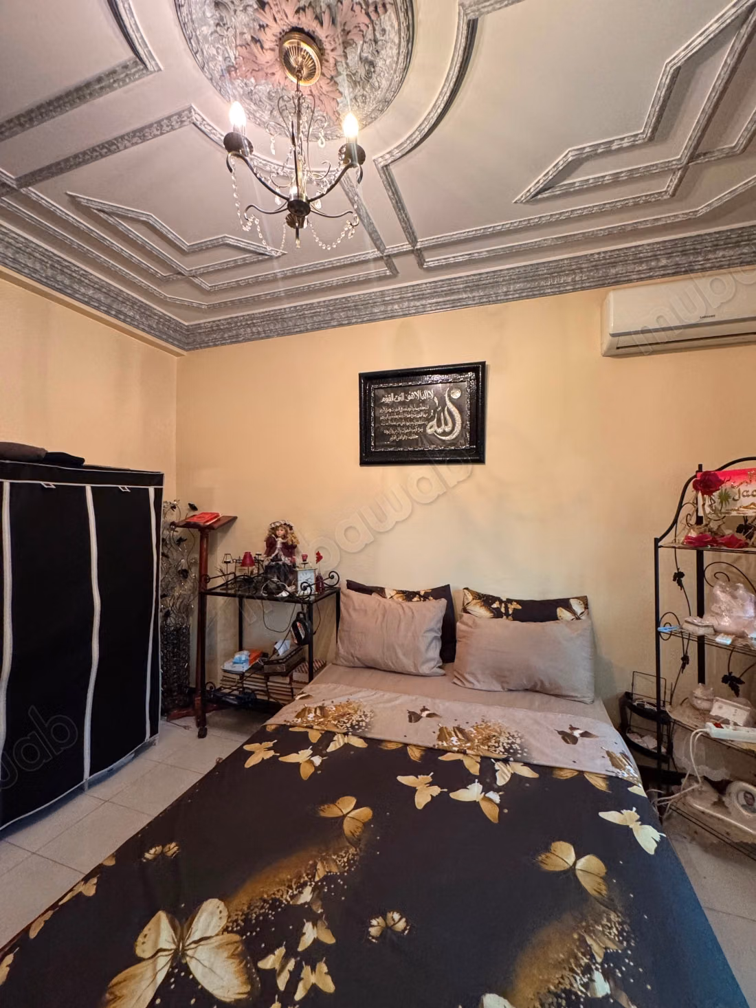 Exceptional villa for sale in Jnane Awrad
