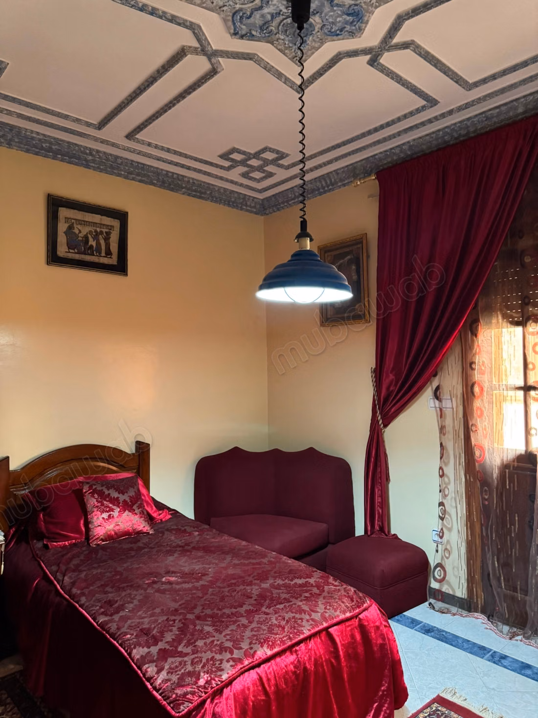 Exceptional villa for sale in Jnane Awrad