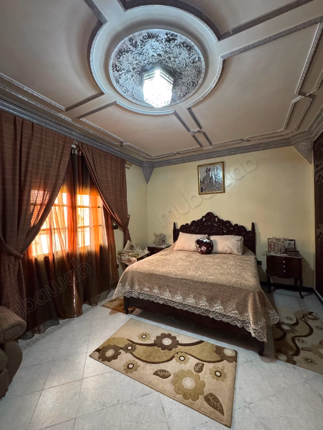 Exceptional villa for sale in Jnane Awrad