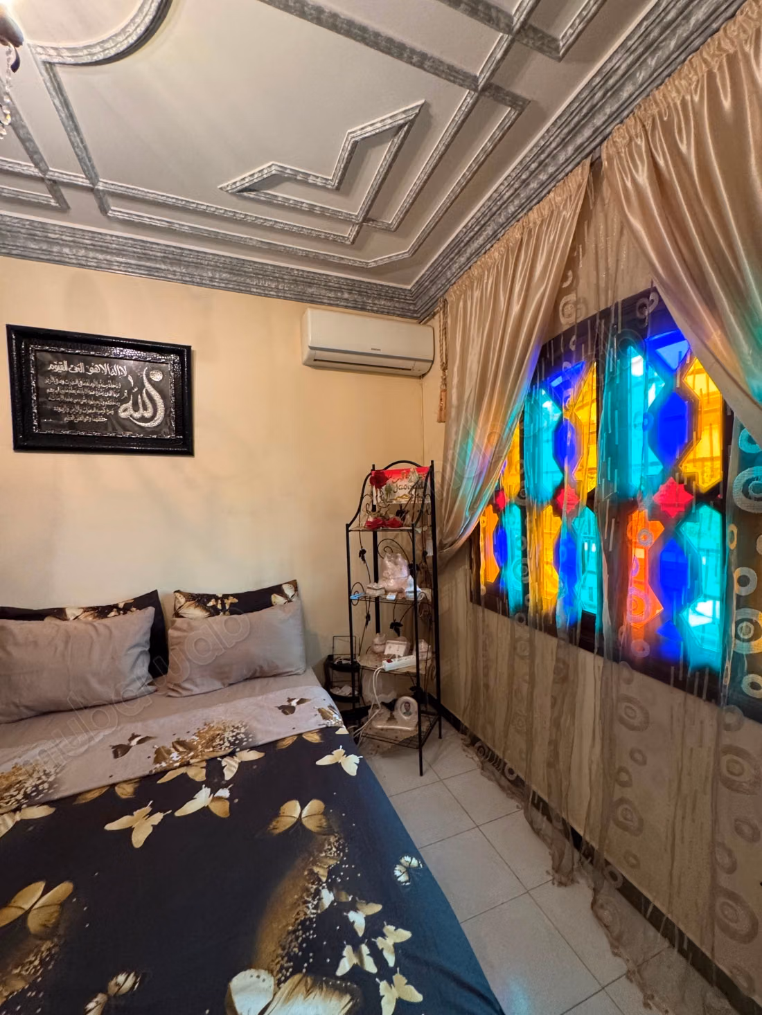 Exceptional villa for sale in Jnane Awrad