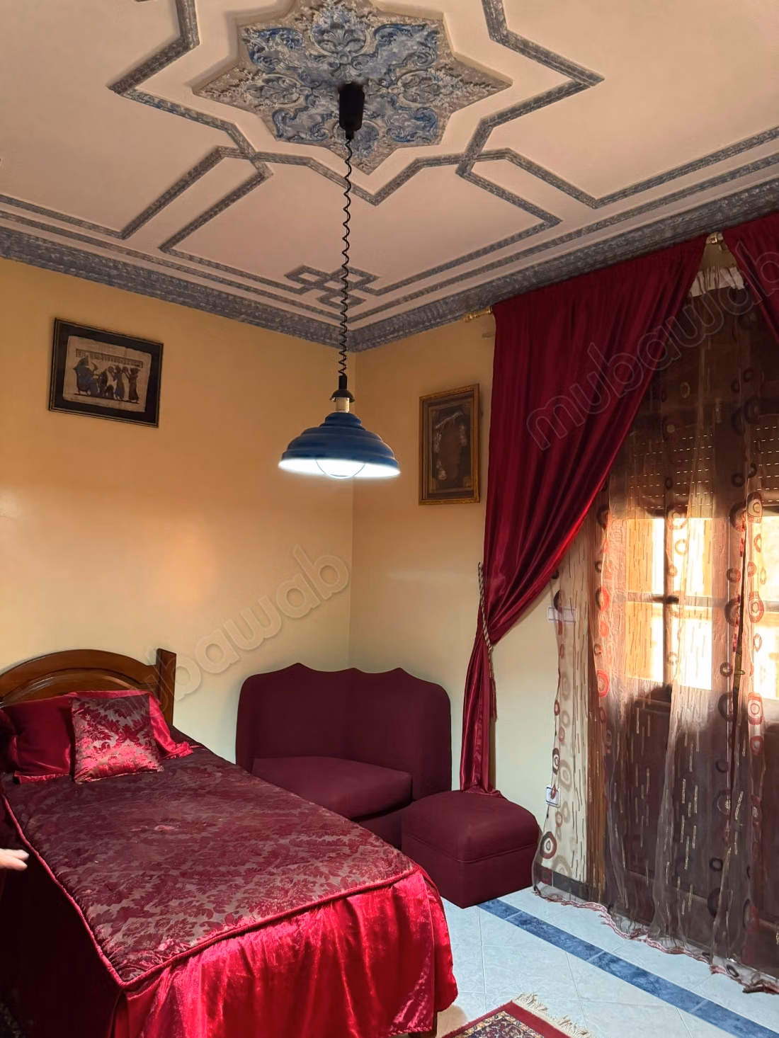 Exceptional villa for sale in Jnane Awrad
