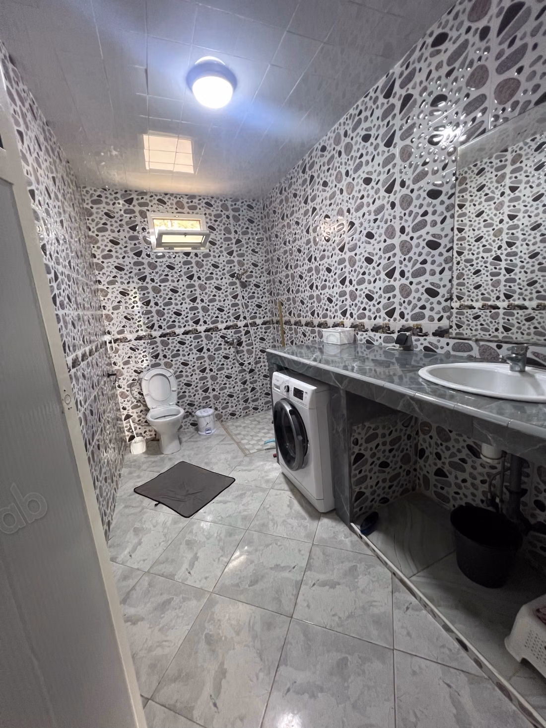 Très belle maison en vente à Oualidia. Surface de 173 m². Bien meublé