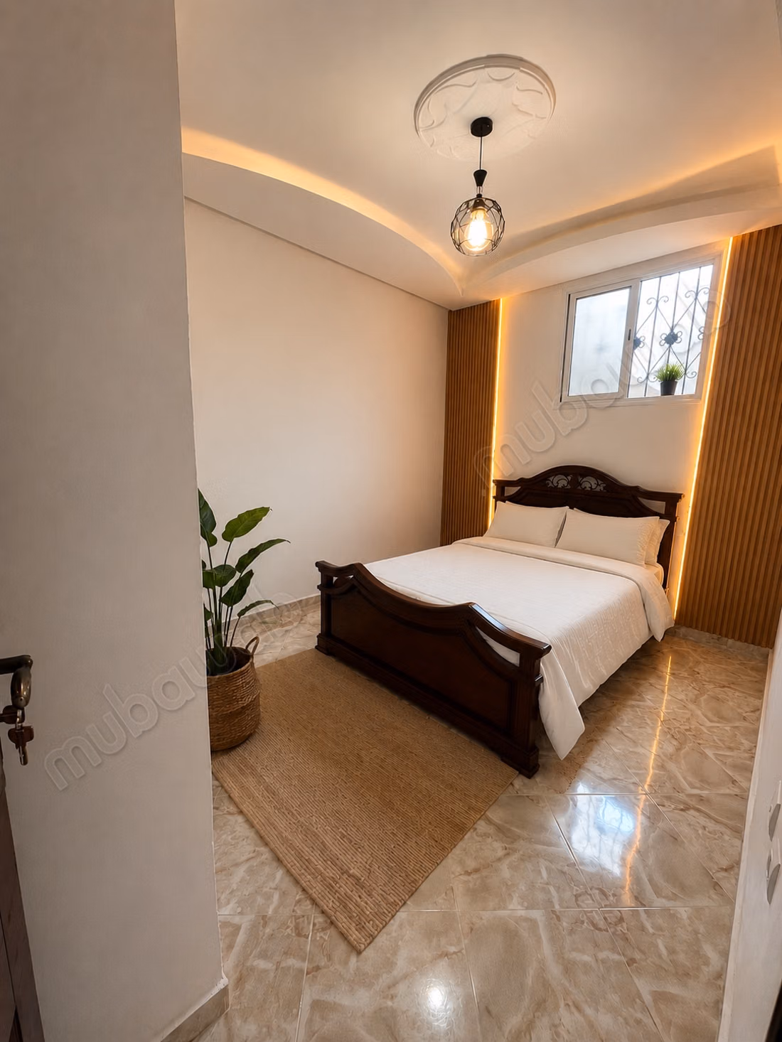 Très belle maison en vente à Oualidia. Surface de 173 m². Bien meublé