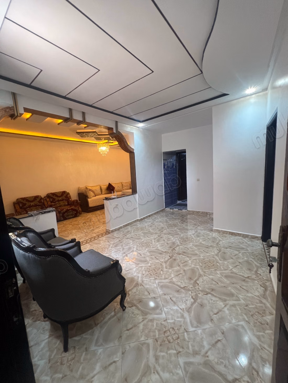 Très belle maison en vente à Oualidia. Surface de 173 m². Bien meublé