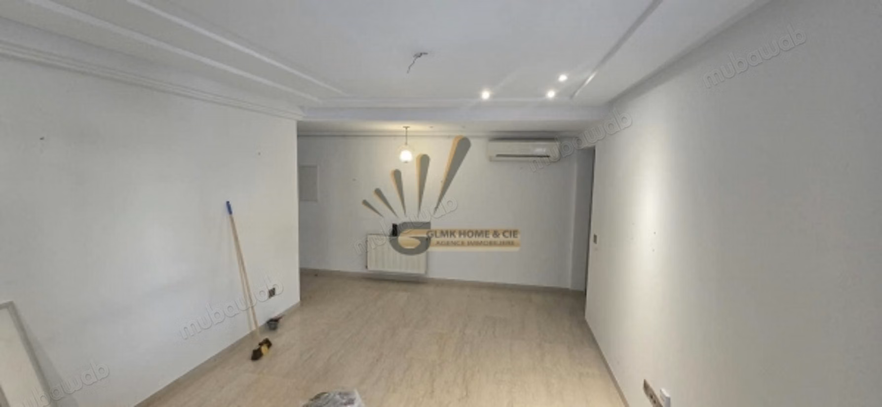 For Rent Apartment S3 in Jardin L'Aouina