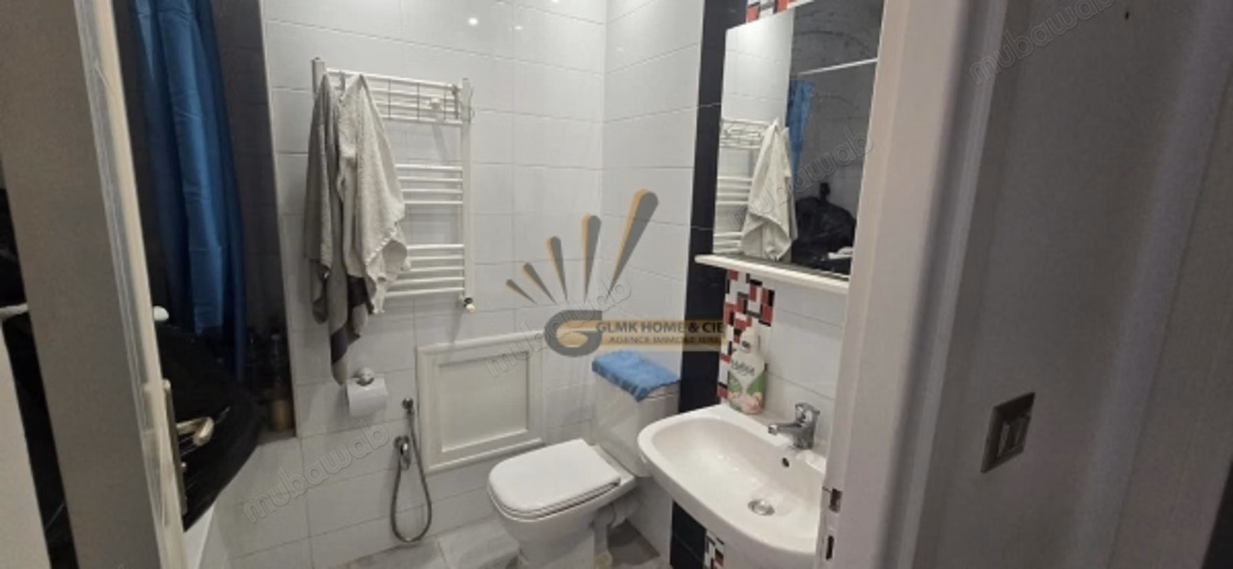 For Rent Apartment S3 in Jardin L'Aouina
