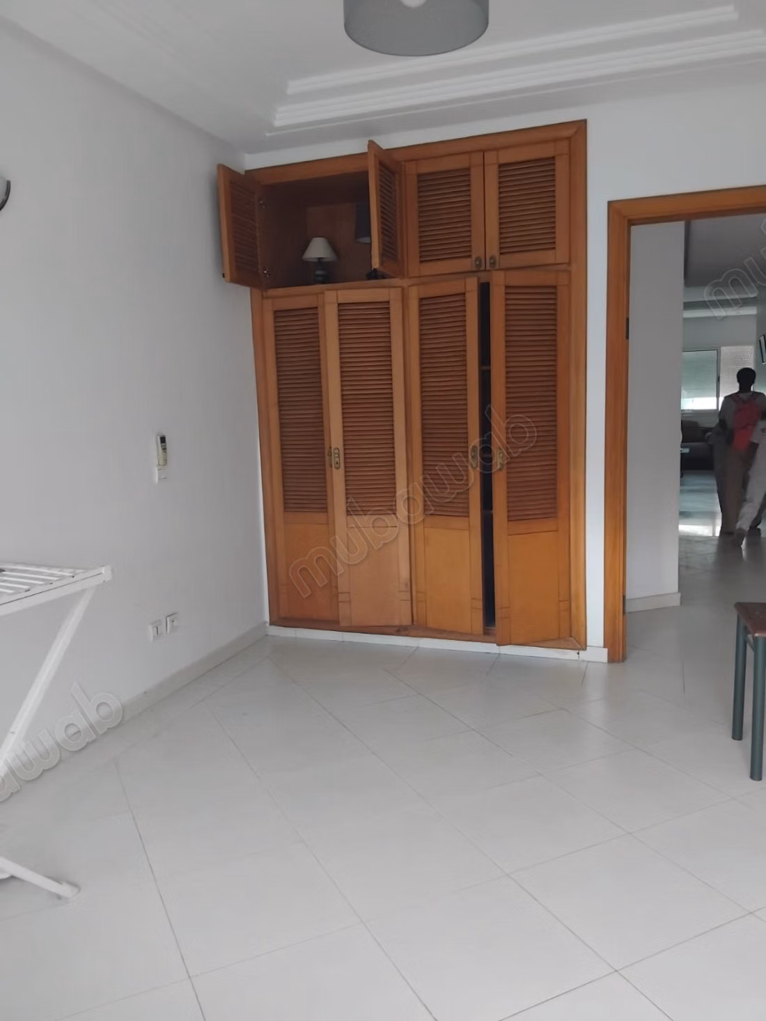Apartamento Amueblado en Agdal en Alquiler