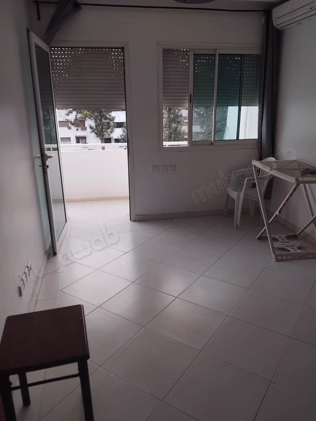 Apartamento Amueblado en Agdal en Alquiler