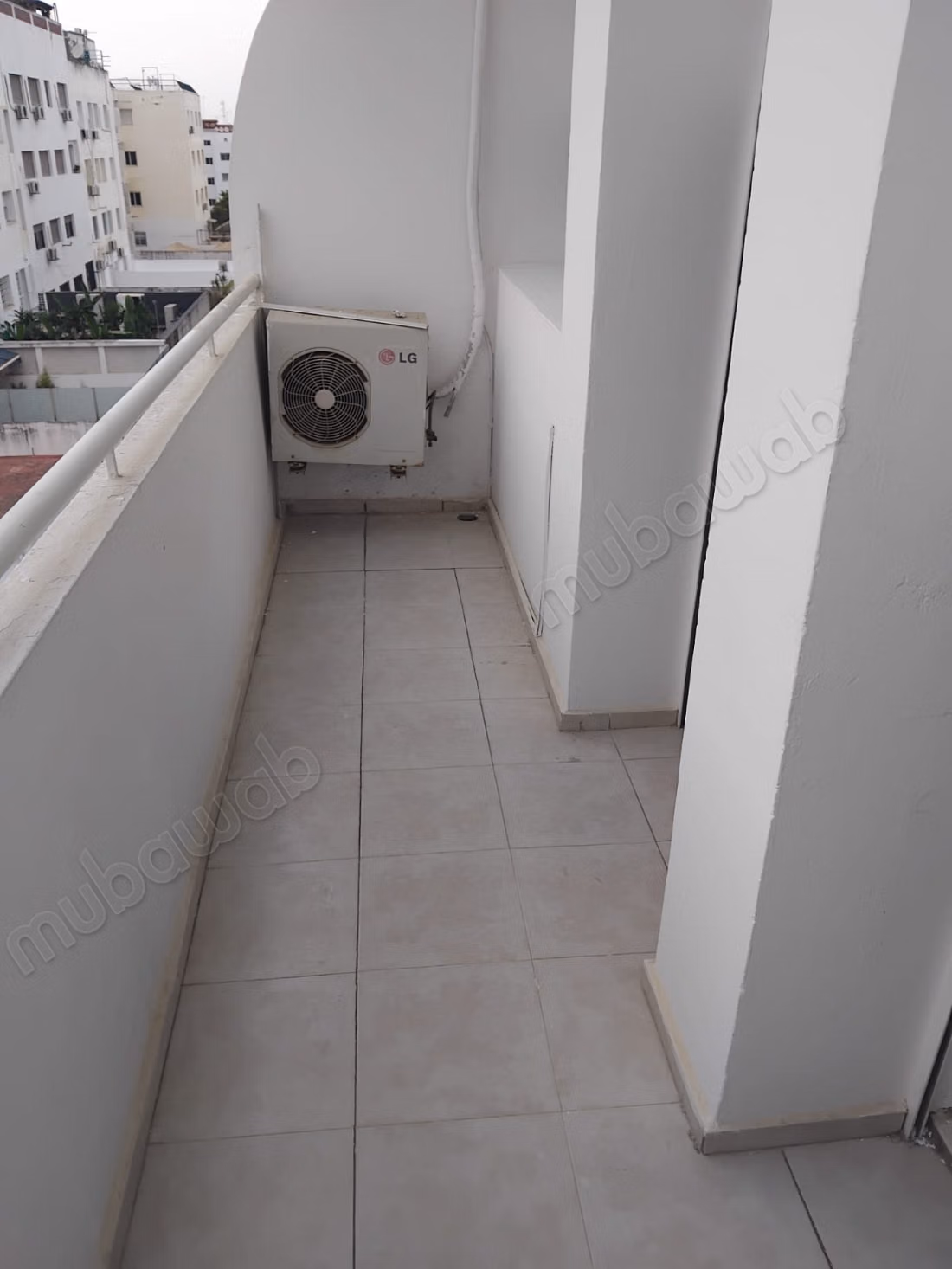 Apartamento Amueblado en Agdal en Alquiler