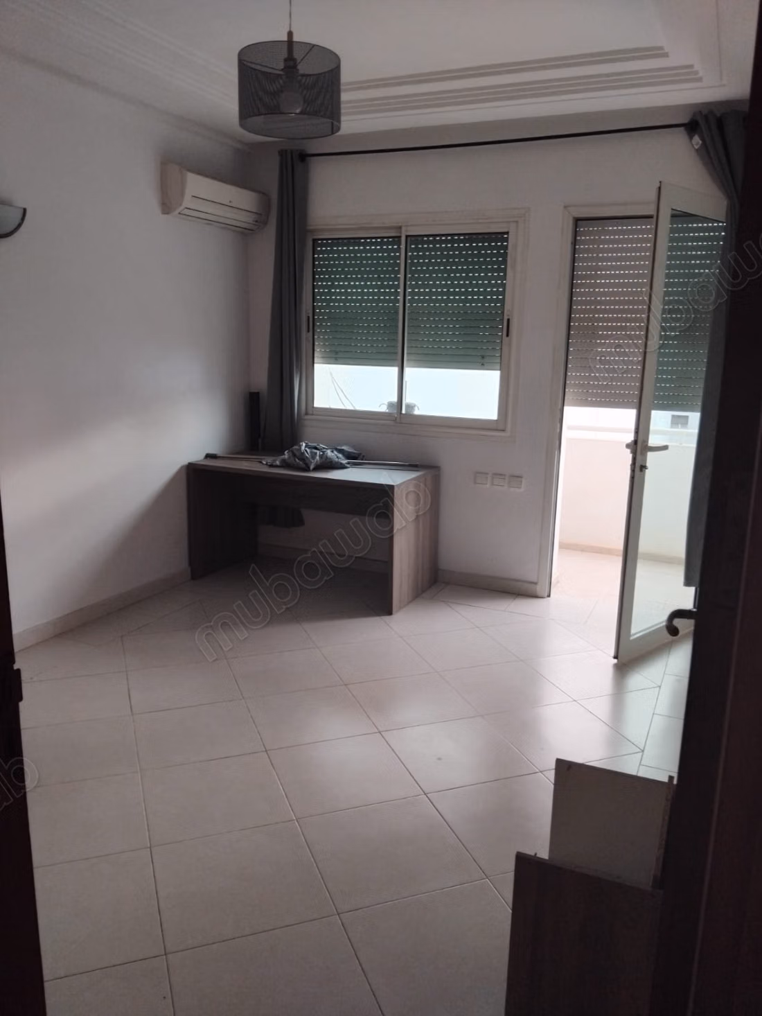 Apartamento Amueblado en Agdal en Alquiler