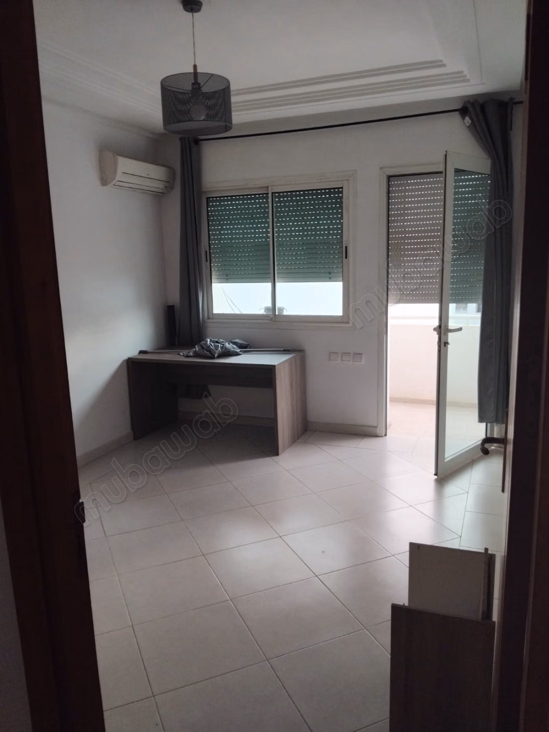 Apartamento Amueblado en Agdal en Alquiler