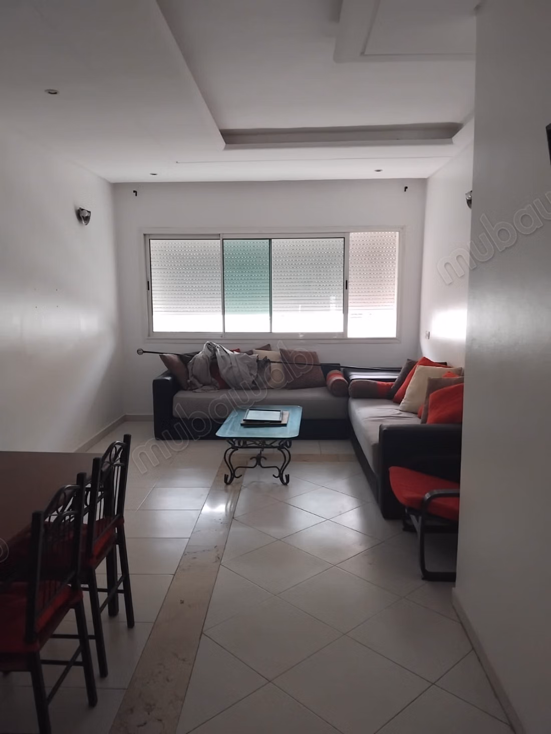 Apartamento Amueblado en Agdal en Alquiler