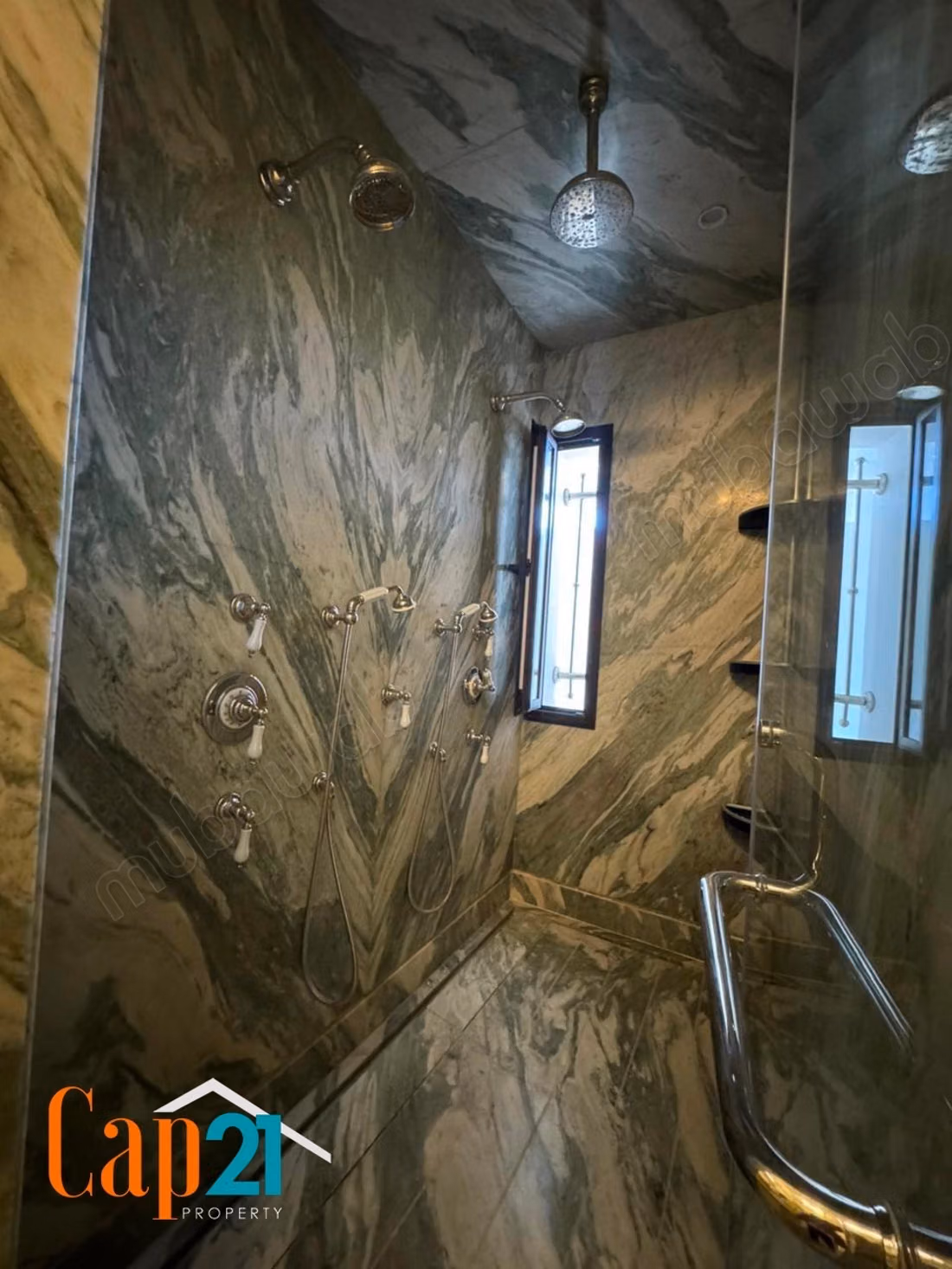 Location appartement 4 suit vide meuble BOUBANA