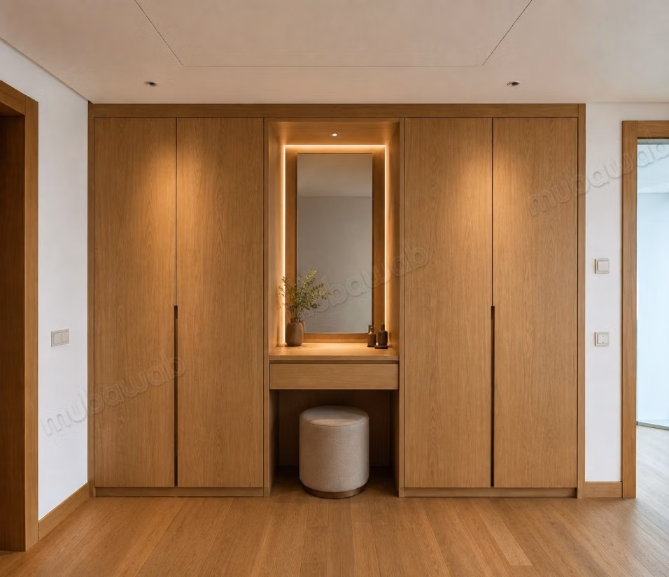 Marina – Penthouse duplex meublé à la location