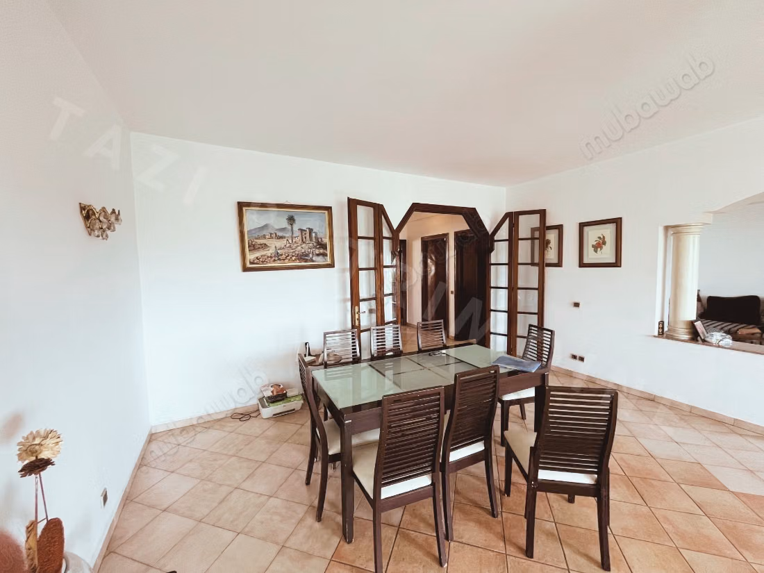 À vendre appt 3 chambres sans vis à vis avec vue — 2