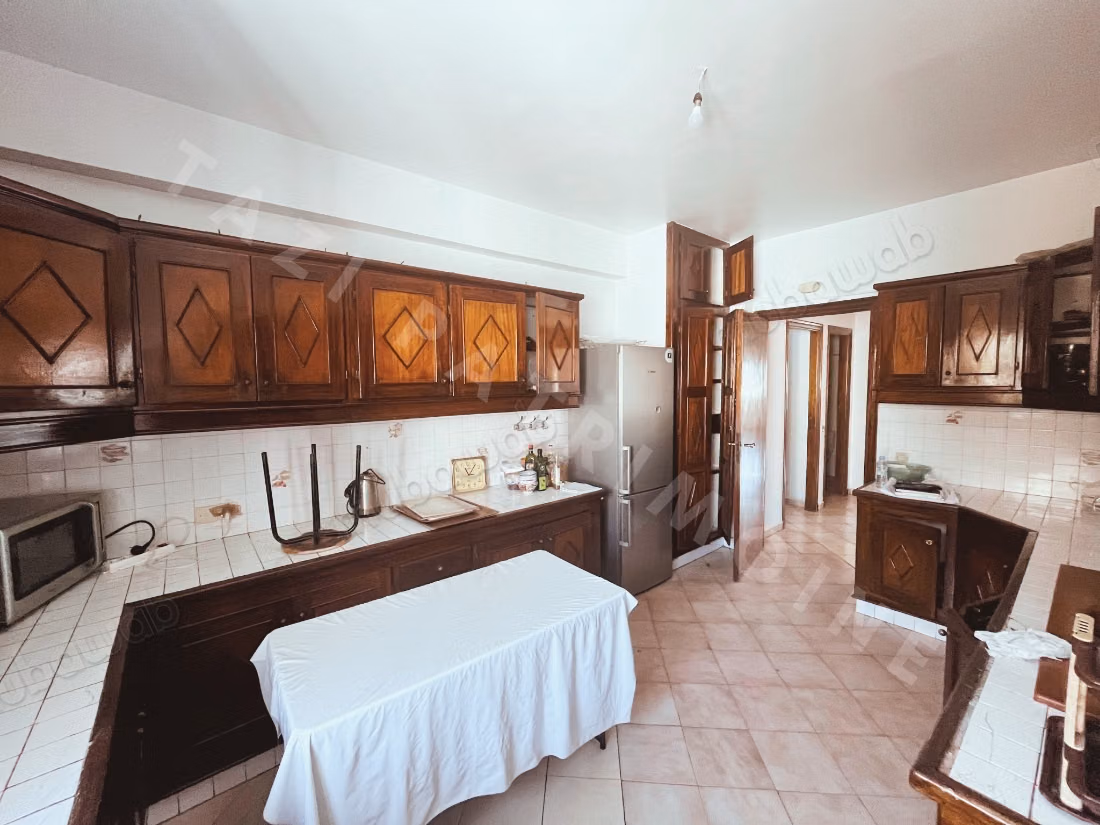 À vendre appt 3 chambres sans vis à vis avec vue — 5