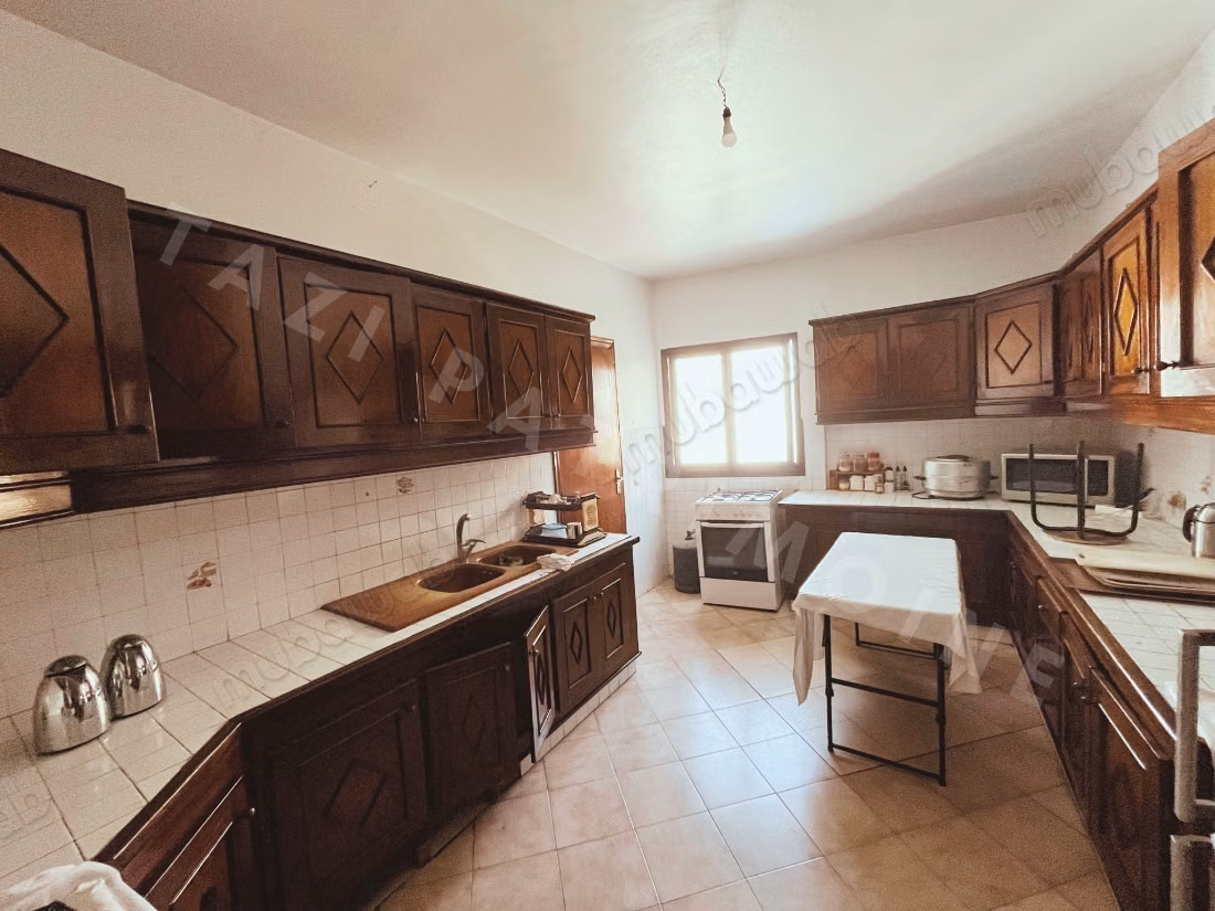 À vendre appt 3 chambres sans vis à vis avec vue — 6