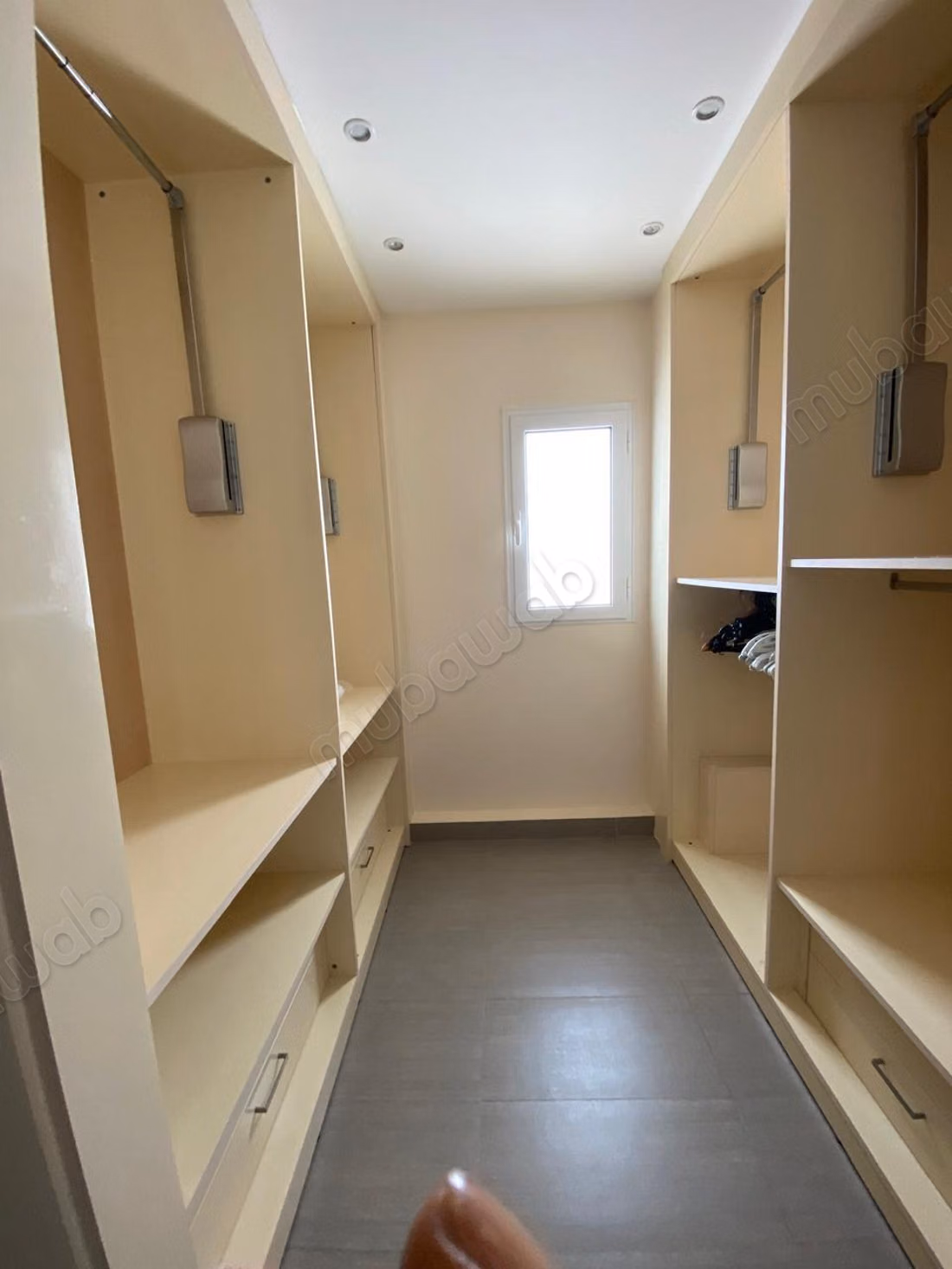 Duplex S4 arredato al Golden Tulip