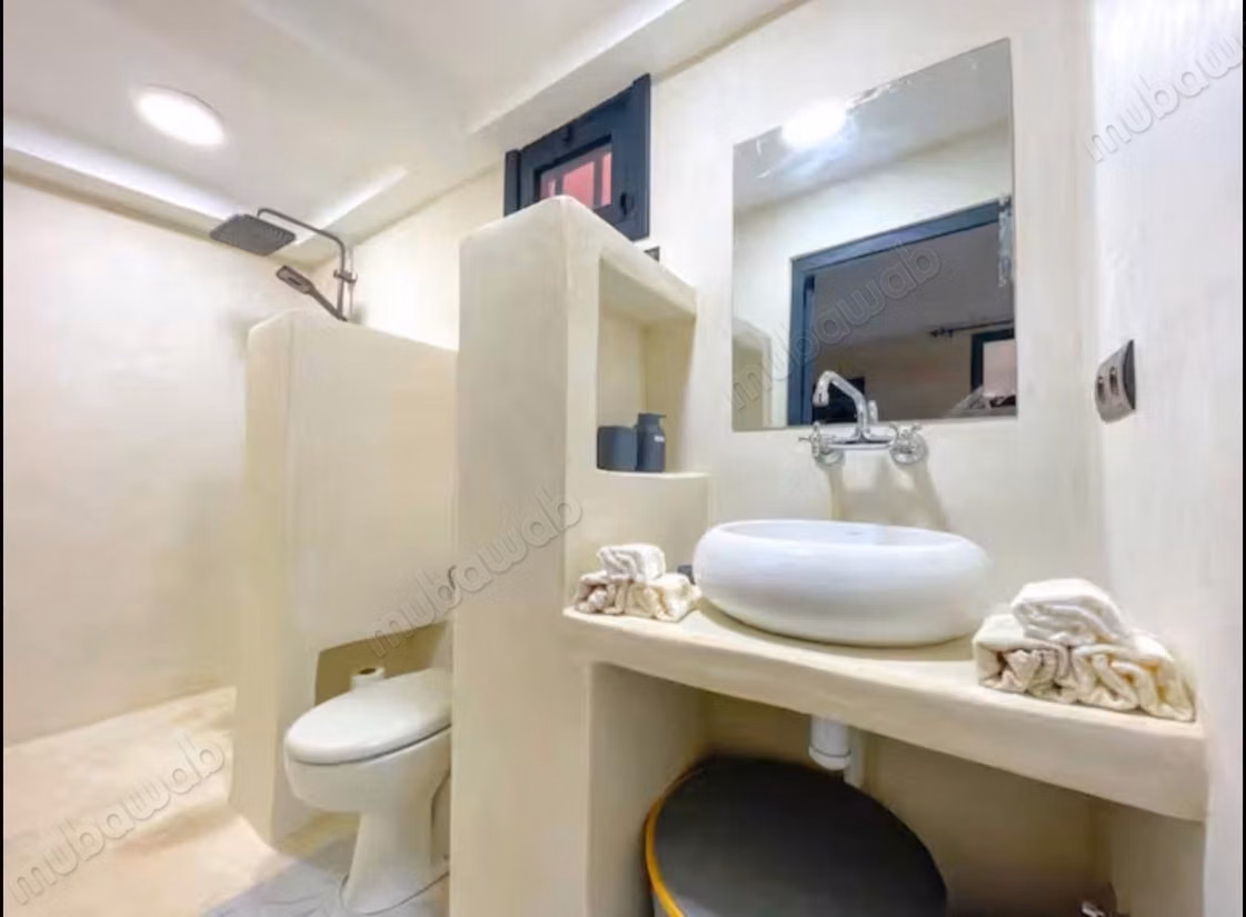 Espléndido apartamento en alquiler en Hivernage. Superficie de 140 m². Bien amueblado