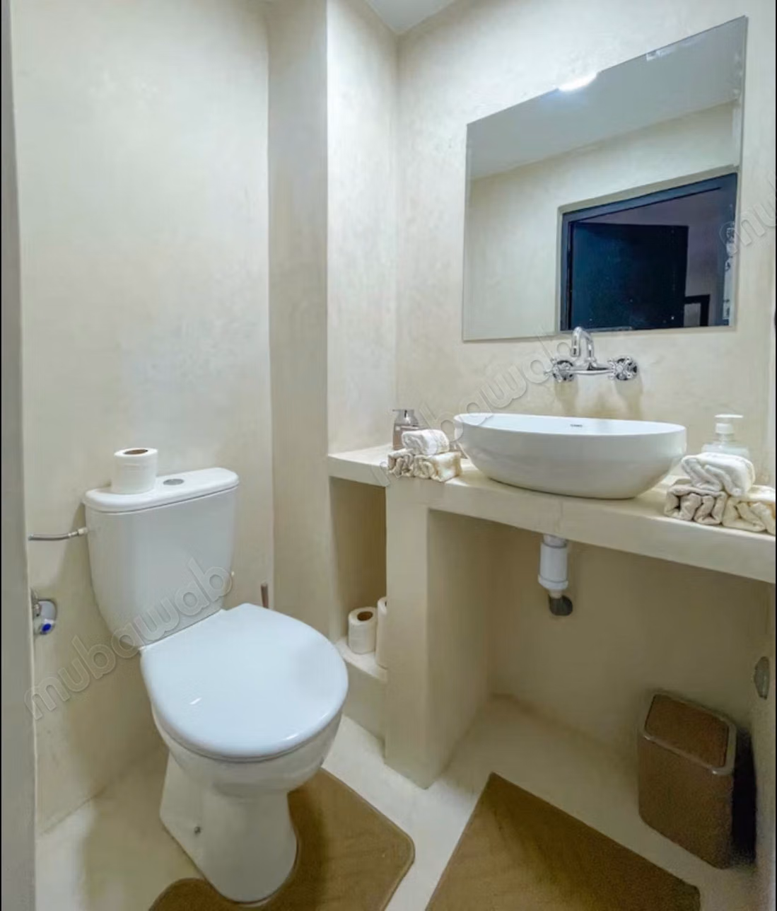 Espléndido apartamento en alquiler en Hivernage. Superficie de 140 m². Bien amueblado
