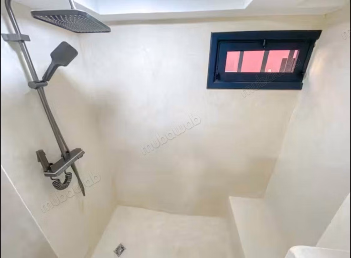 Espléndido apartamento en alquiler en Hivernage. Superficie de 140 m². Bien amueblado