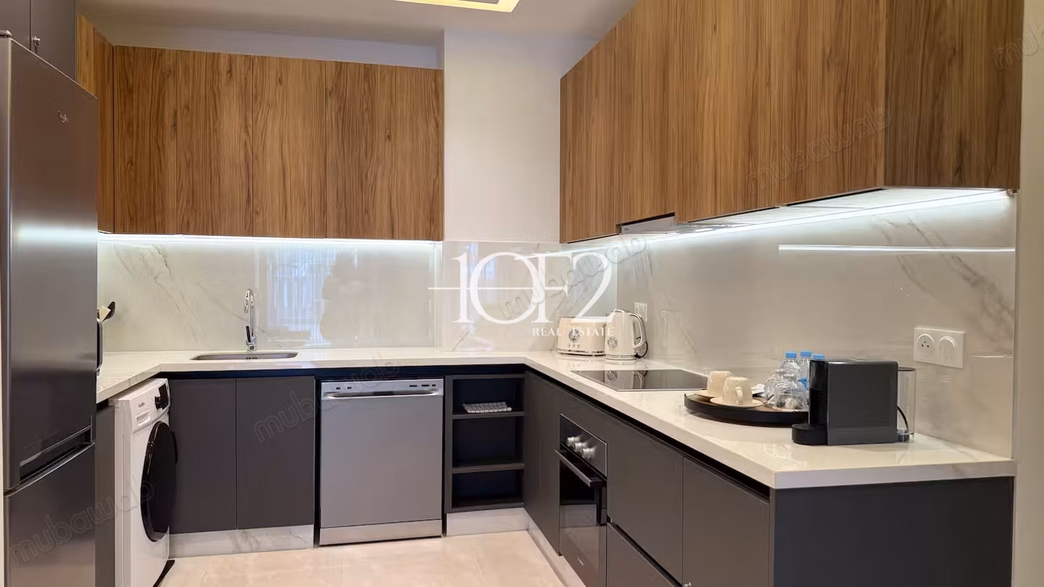 Appartement Haut Standing à Louer – Tanger