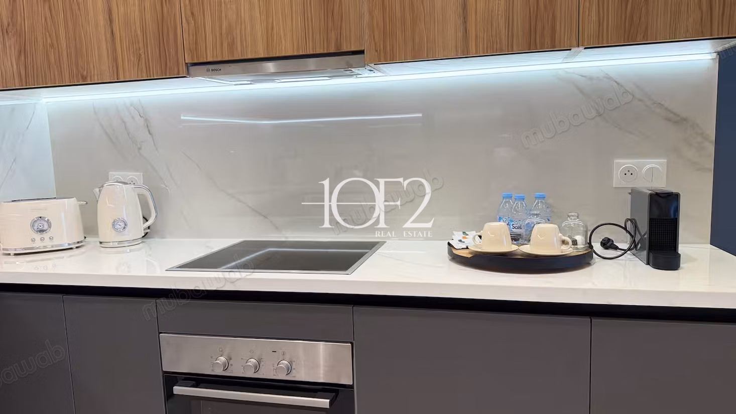 Appartement Haut Standing à Louer – Tanger