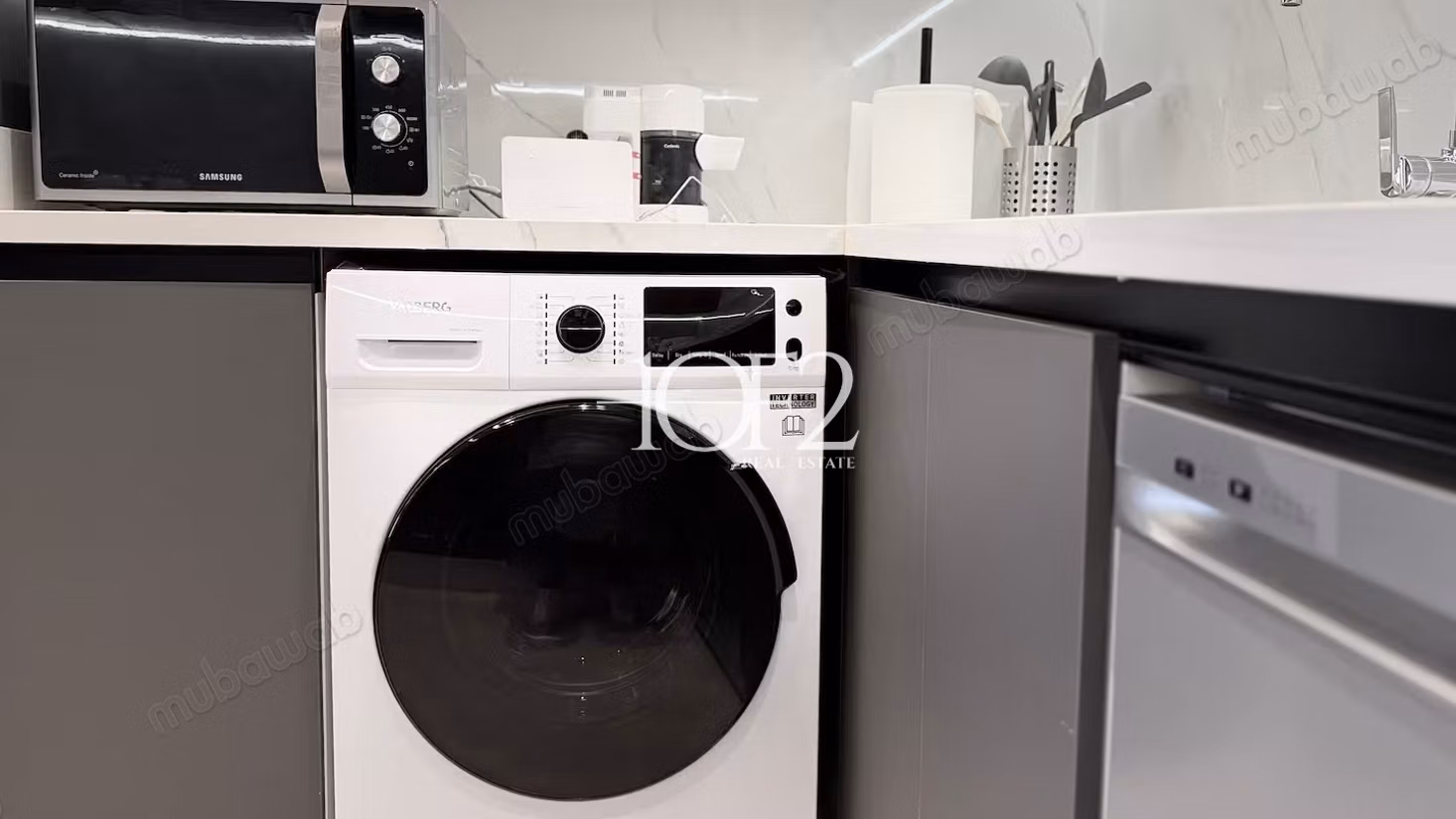 Appartement Haut Standing à Louer – Tanger