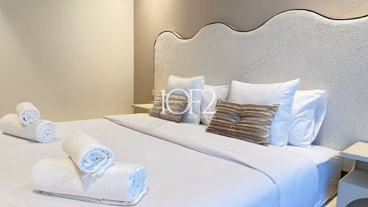 Appartement Haut Standing à Louer – Tanger