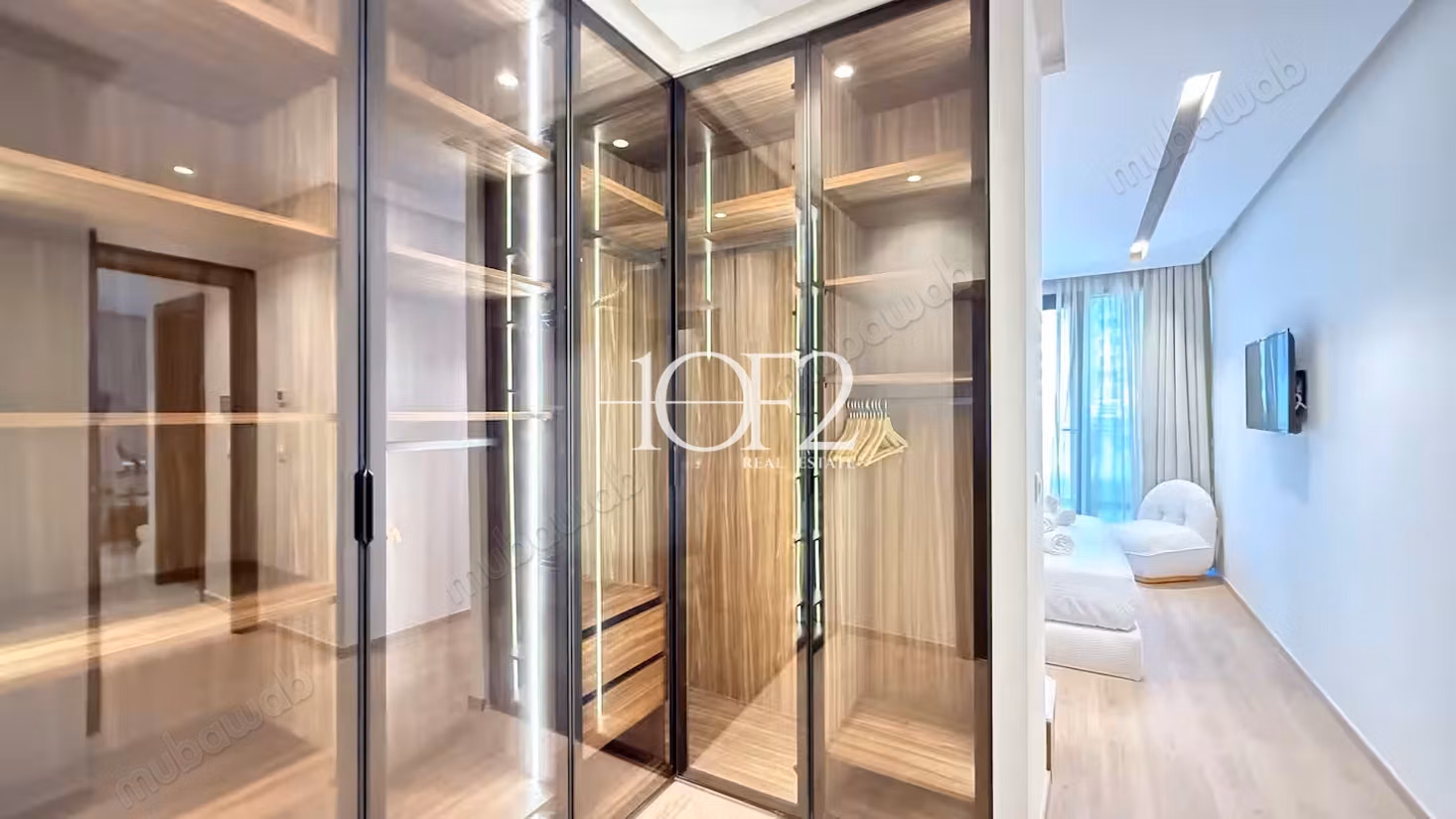 Appartement Haut Standing à Louer – Tanger