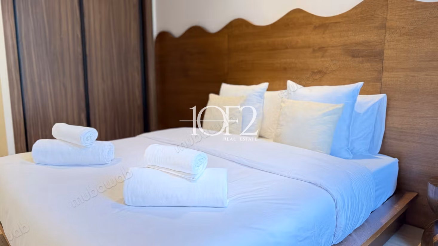 Appartement Haut Standing à Louer – Tanger