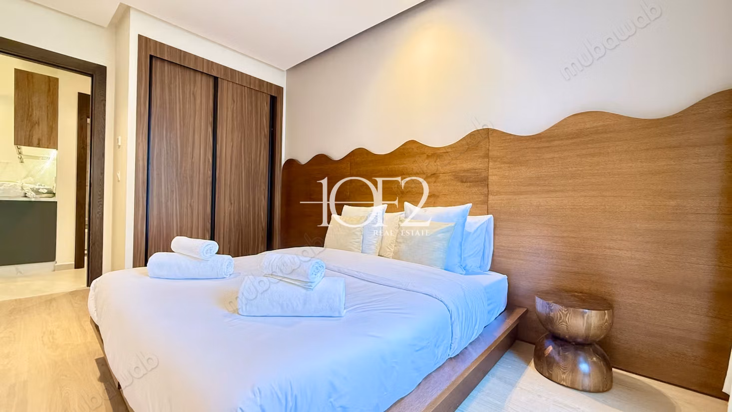Appartement Haut Standing à Louer – Tanger