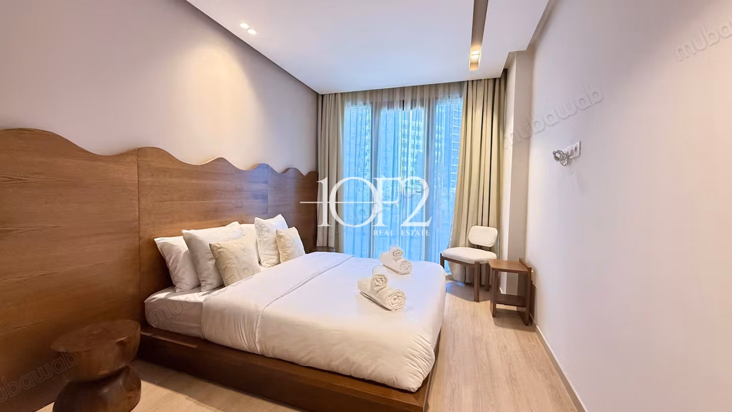 Appartement Haut Standing à Louer – Tanger