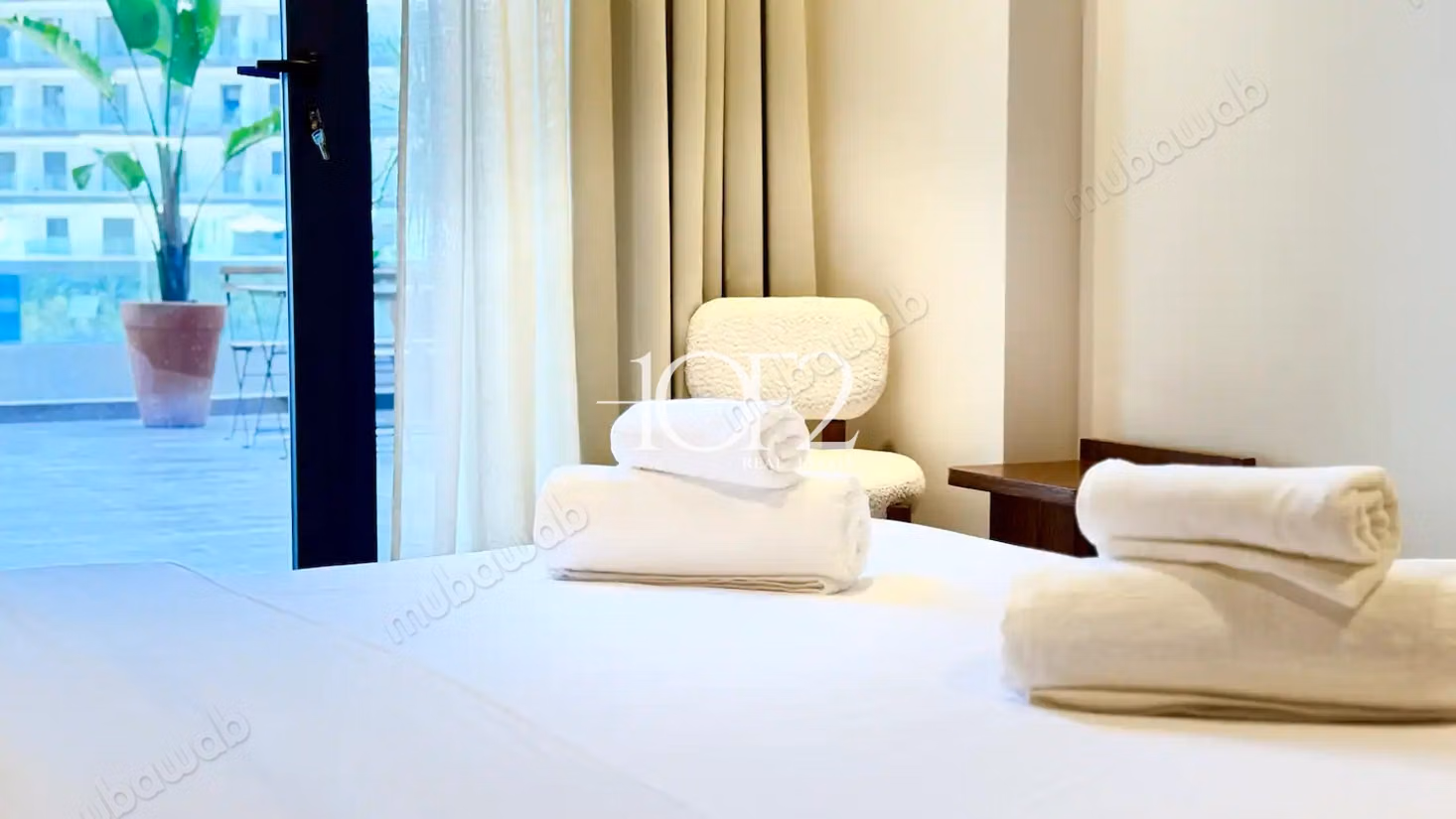 Appartement Haut Standing à Louer – Tanger
