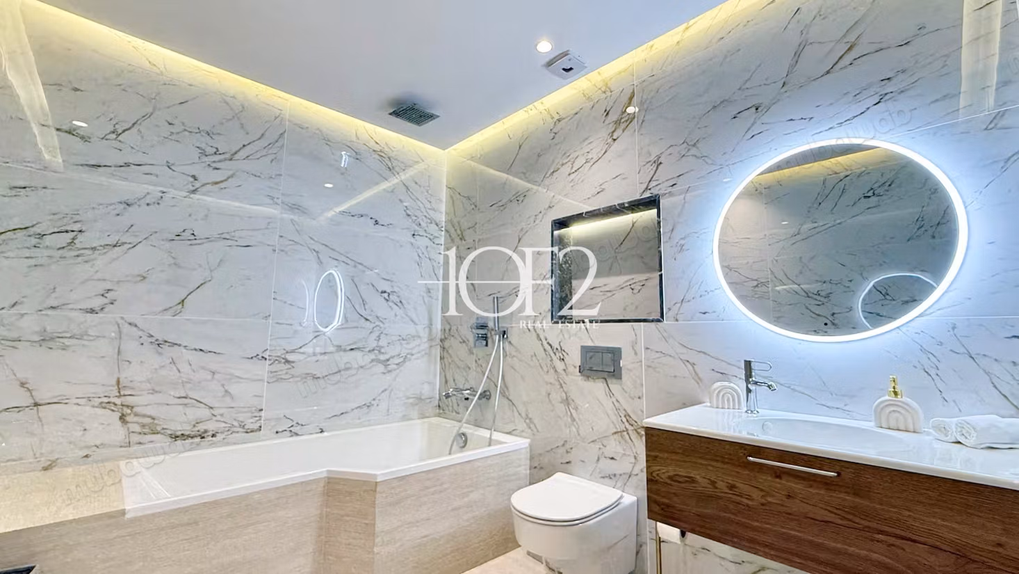 Appartement Haut Standing à Louer – Tanger