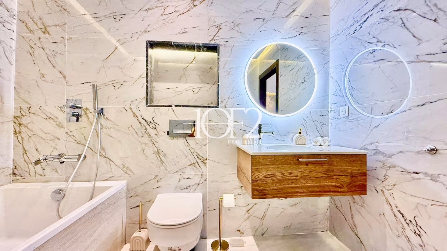Appartement Haut Standing à Louer – Tanger