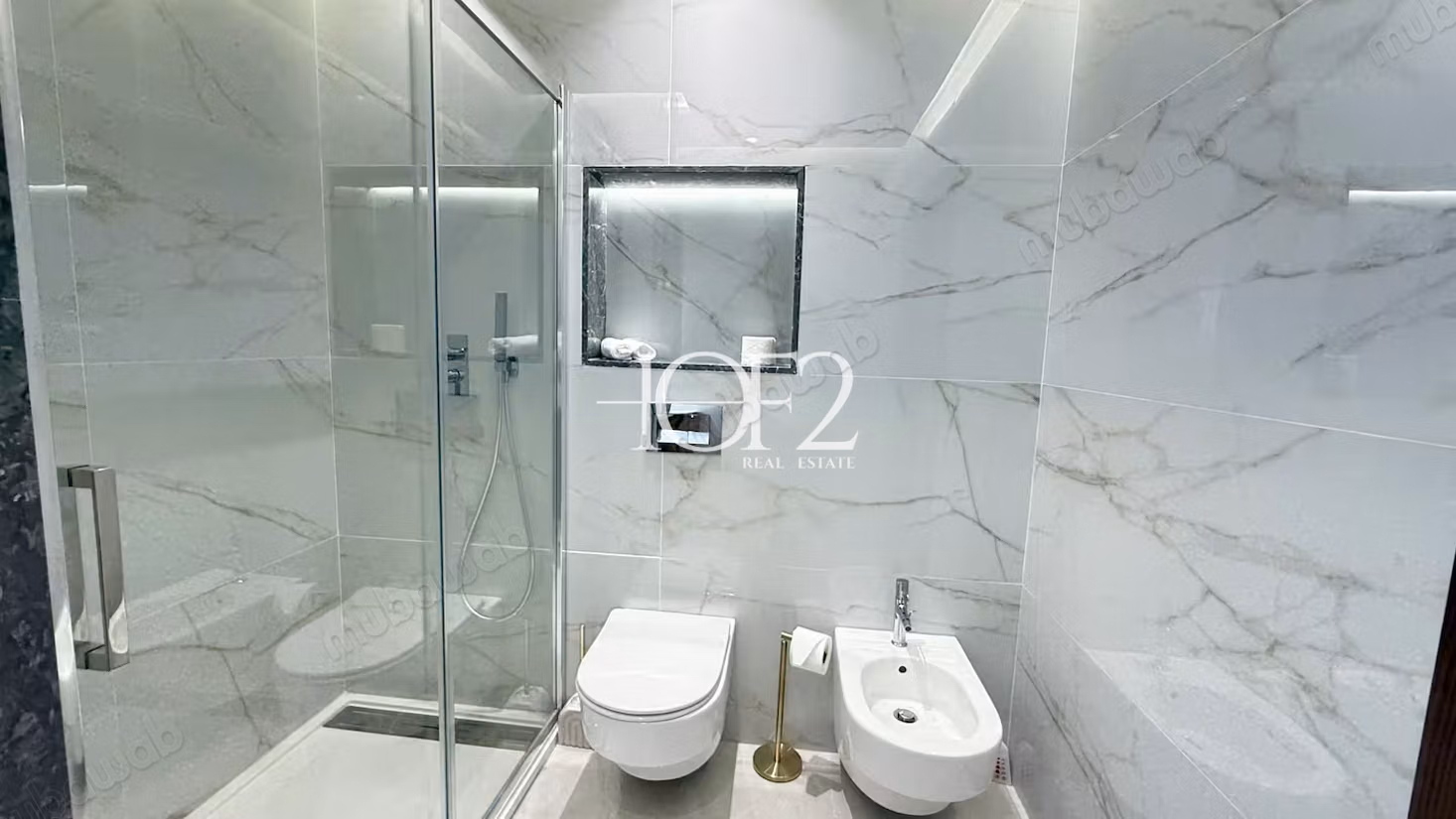 Appartement Haut Standing à Louer – Tanger