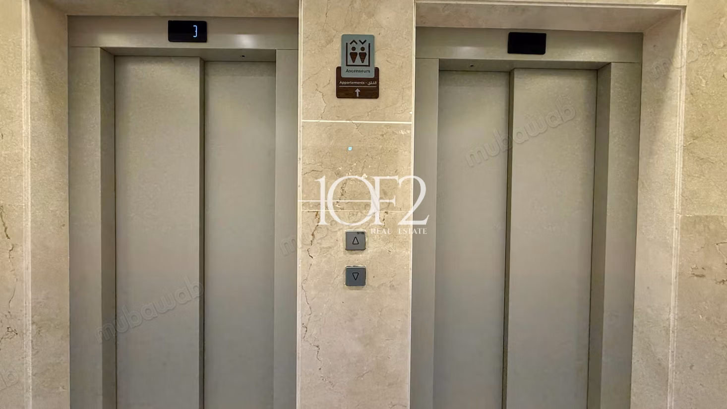 Appartement Haut Standing à Louer – Tanger
