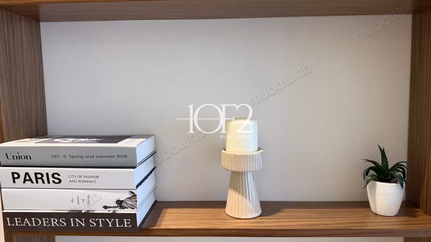 Appartement Haut Standing à Louer – Tanger