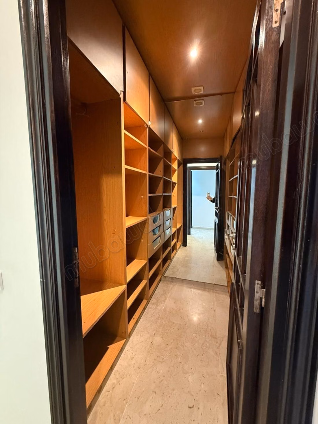 Appartement à la location vide – Val Fleuri