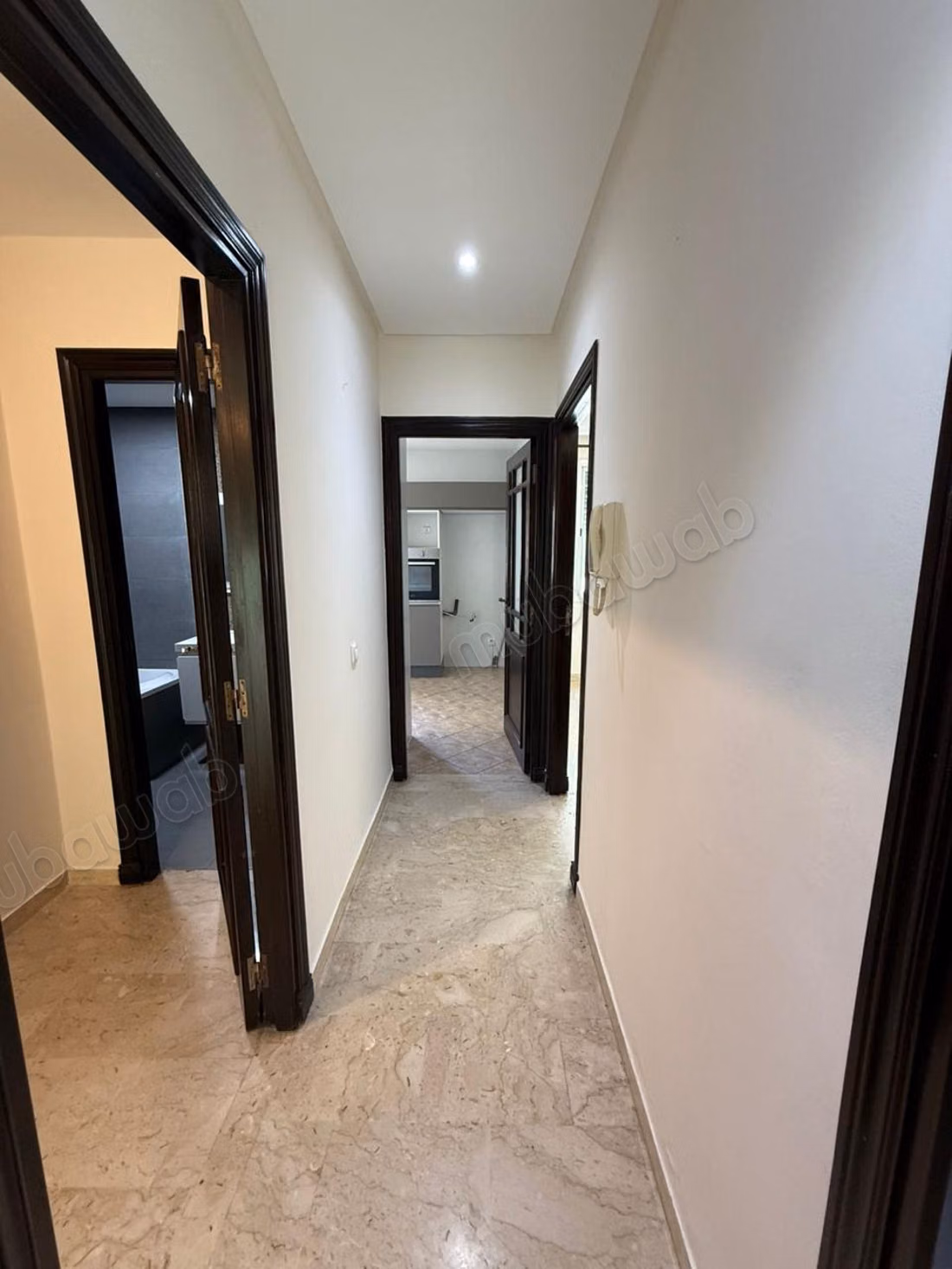Appartement à la location vide – Val Fleuri