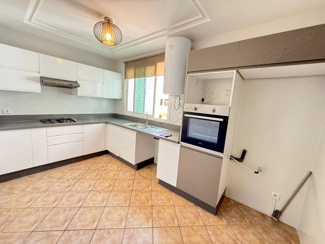 Appartement à la location vide – Val Fleuri