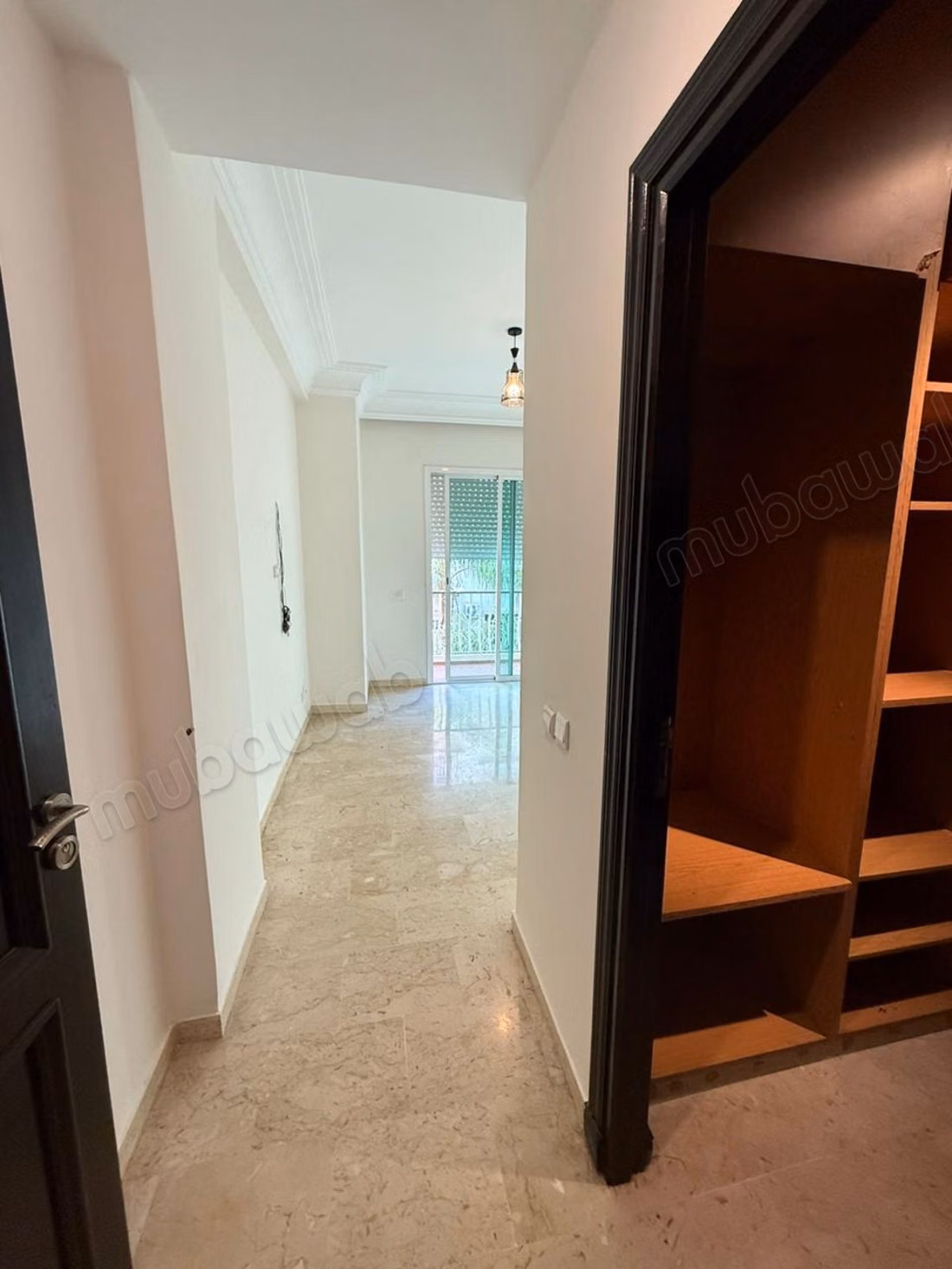 Appartement à la location vide – Val Fleuri
