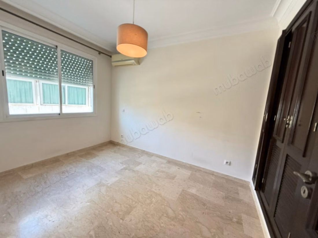 Appartement à la location vide – Val Fleuri
