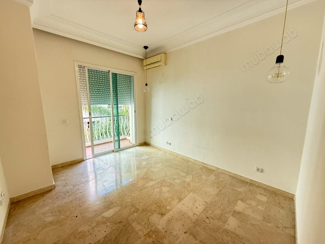 Appartement à la location vide – Val Fleuri