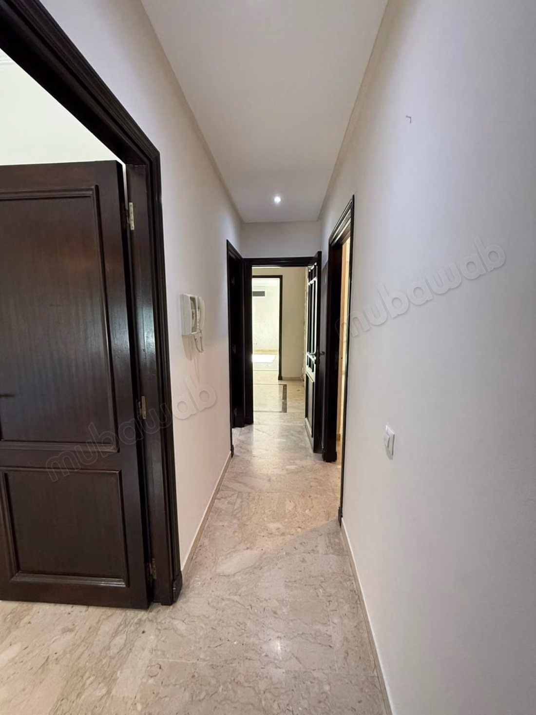 Appartement à la location vide – Val Fleuri