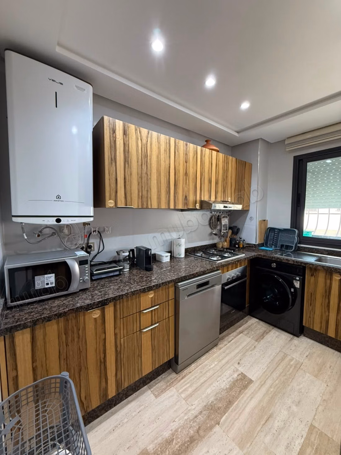 Appartement Pres du Stade